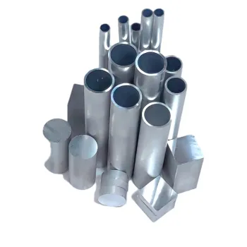 Aluminum Seamless Pipe and Round Tubes: Your Comprehensive Search Engine
