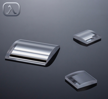 Cylindrical Power And Lenses