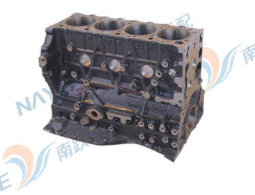 YZ4DB1-30 YANGCHAI Diesel Engine Cylinder Block