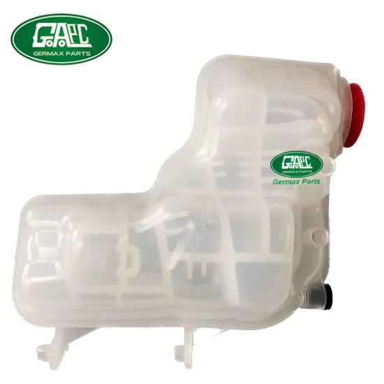Expansion Tank LR081667 HY328A080AB for Land Rover Discovery 5 2017-2020 GAPC Parts