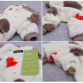 Thermal Pet Winter Clothes