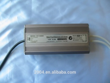 constant voltage led driver 5v/12v for led panels,led strips,led wall lights