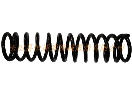 Skoda Brake Car Precision Spring