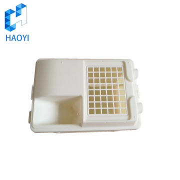 Rapid Prototyping Service Plastic and Metal