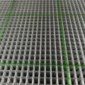 Hot Dip Galvanized Iron welded mesh panel