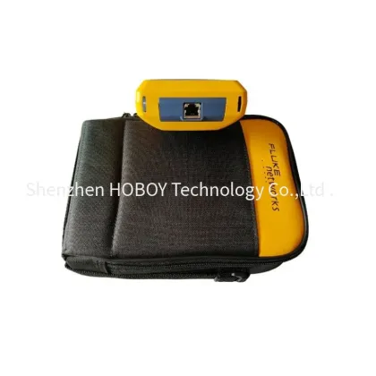 Fluke Networks LIQ-100 Cable and Network Tester