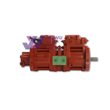 ปั๊มไฮดรอลิก K3V63DT-9C22 สำหรับ Hyundai R150-7