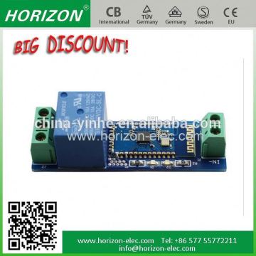 High quality IOT iBeacon bluetooth relay module bluetooth speaker module