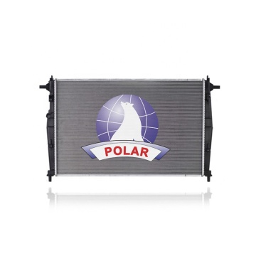 16219 Manufacturer Radiators for '19-20 Mazda3 Sedan/Hatchback 2.0/2.5L Auto Radiator OE PAF115200
