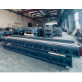 High-end customized EPC process bed and base