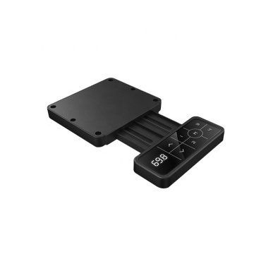 Lifting Desk Hand Control with LED Display: Jiecang JCHT35M5