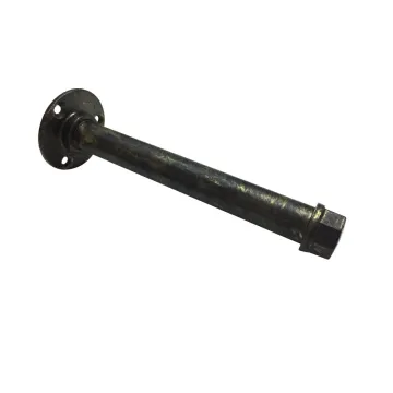 New collection Industrial Style Metal Shelf Wall Bracket