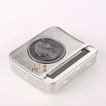 Jiju 70mm 001C cigarette rolling boxs