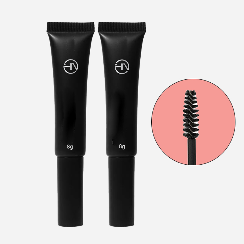 empty mascara tube