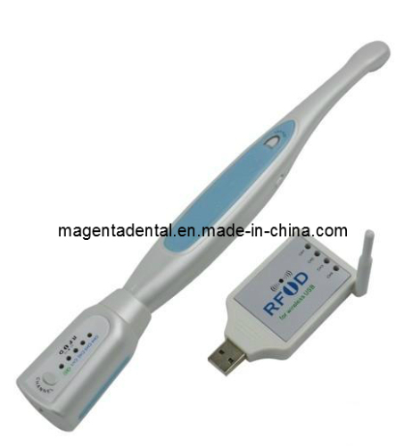 Wireless 2.0MP USB Dental Intraoral Camera