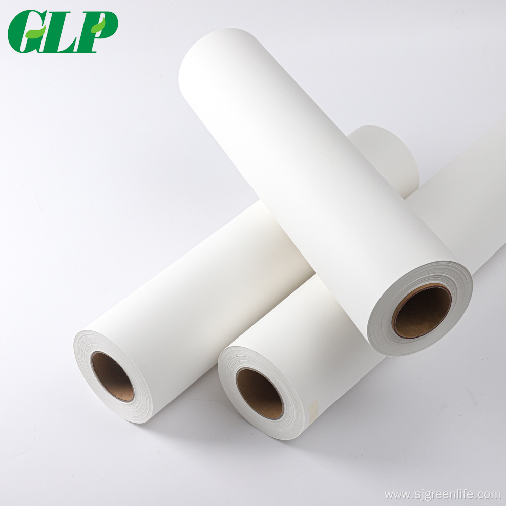 100gsm fast dry Sublimation Heat Transfer Paper