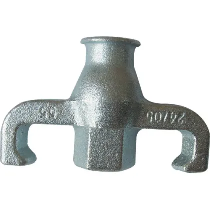 Wing Nut
