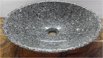 Granite Sink Stone Sink Vanity Design