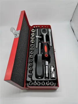 Specialized CRV Hand Tools Set Mechanical Tool Kit