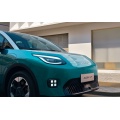 Aion UT sedan electric car
