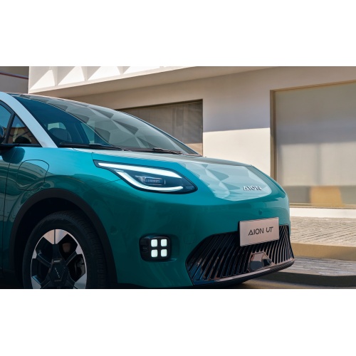 Aion UT sedan electric car