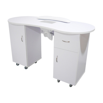 Manicure Table Salon Furniture