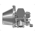 Wheel Loader 988G Transmission Pump Assembly 1930980/193-0980