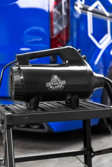 Car Dryer Blower Heat Wind Dryer Car Wash