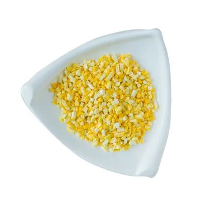 Reliable Greenhouse Freeze-dried Mango