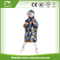 PVC Child Coverall Worker Global Rainsuit