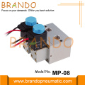 Medical Equipment 4 Way Oxygen Concentrator Solenoid Valve