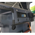 Pickup Camper Truck for Pick up Pop Trucks Backpack Box campers Camping Cabin