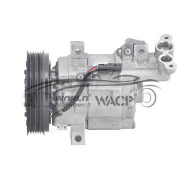 Máy nén khí làm mát xe 12V cho Renault Duster và Dokker 2010-2018