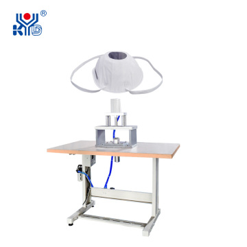 Kn95 Face Mask Breathing Valve Making Machine