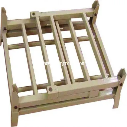 warehouse stacking shelves,stackable shelves