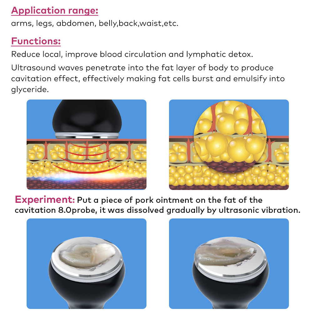 rf body contouring machines