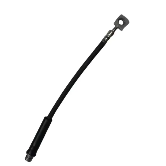 AutoPartsWorld: LR058009 Rear Brake Hose for Land Rover RANGE ROVER SPORT