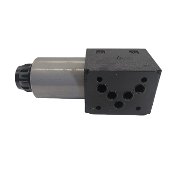 SDKE-1711 an SDKE-1718 und SDHI-0710-X 24DC Hydraulische Magnet-Richtungsventile von Zhenyuan
