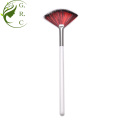 Mask Brush Fan Applicator Cosmetic Tools