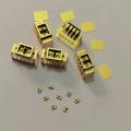 Кош in-line ic Housings