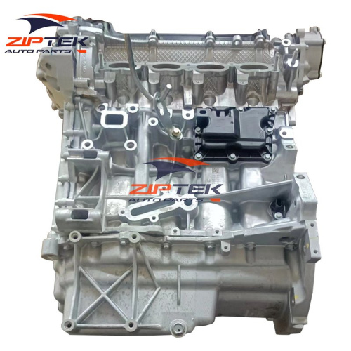 Рухавік Changan CS95 Plus JL473ZQ3