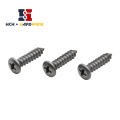 Din7983 Cross-Slotted Countersunk Self-tapping Screw