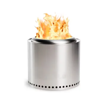 WELDON Portable Folding Charcoal Grill for Camping - Hot Selling Stainless Steel BBQ Oven