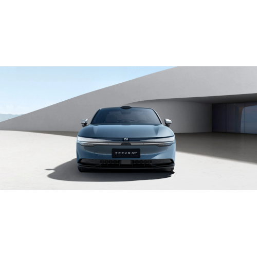 Geely Zeekr 007 WE YOU 2024 EV price