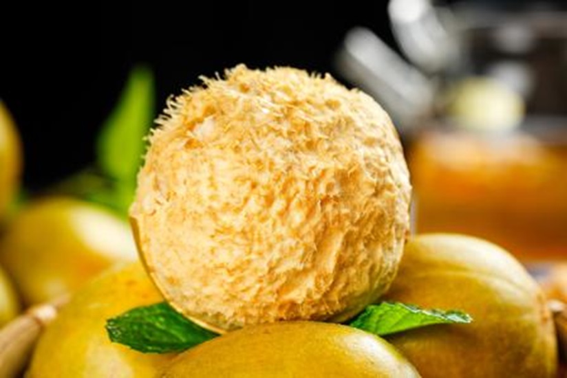 monk fruit