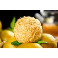 Нізкая тэмпература абязводжаны Monk Fruit