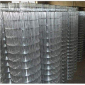 Mesh Welded Wire Mesh untuk Permohonan Pembinaan