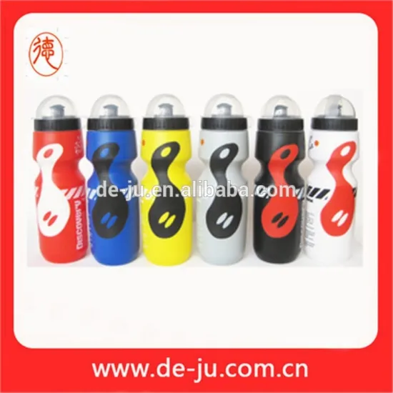 Made In China Sports Water Cup