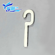 Gancho Seiko inoxidable para tienda de playa