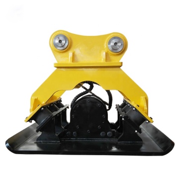 Titre du moteur de recherche: Attachements gites - Compacteur de plaque vibratoire hydraulique